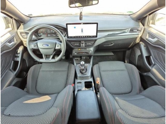 2024 Ford Focus Turnier ST-Line