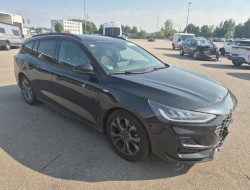 2024 Ford Focus Turnier ST-Line