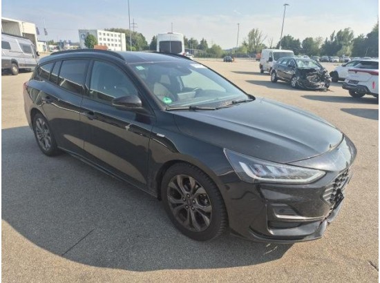 2024 Ford Focus Turnier ST-Line