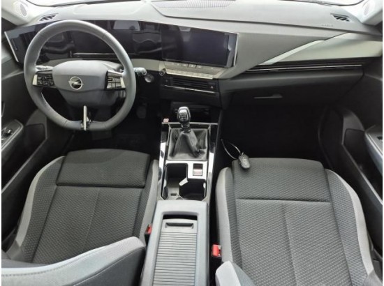2024 Opel Astra L Sports Tourer Enjoy 2024 Opel Astra L Sports Tourer Enjoy