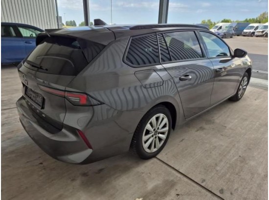 2024 Opel Astra L Sports Tourer Enjoy 2024 Opel Astra L Sports Tourer Enjoy