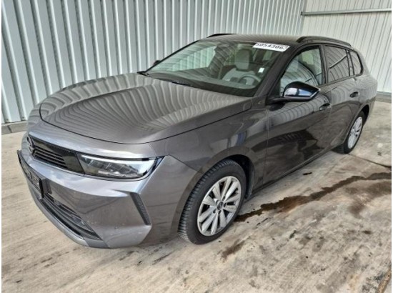 2024 Opel Astra L Sports Tourer Enjoy 2024 Opel Astra L Sports Tourer Enjoy