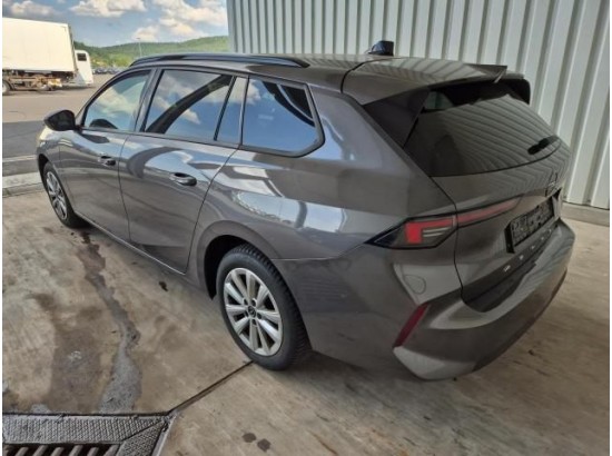 2024 Opel Astra L Sports Tourer Enjoy 2024 Opel Astra L Sports Tourer Enjoy