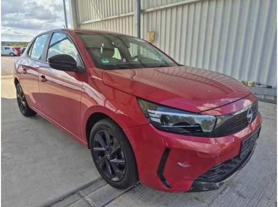 2023 Opel Corsa F Basis 2023 Opel Corsa F Basis