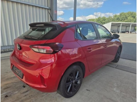 2023 Opel Corsa F Basis 2023 Opel Corsa F Basis