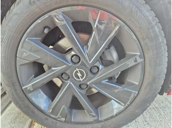 2023 Opel Corsa F Basis 2023 Opel Corsa F Basis