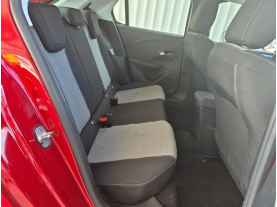 2023 Opel Corsa F Basis 2023 Opel Corsa F Basis