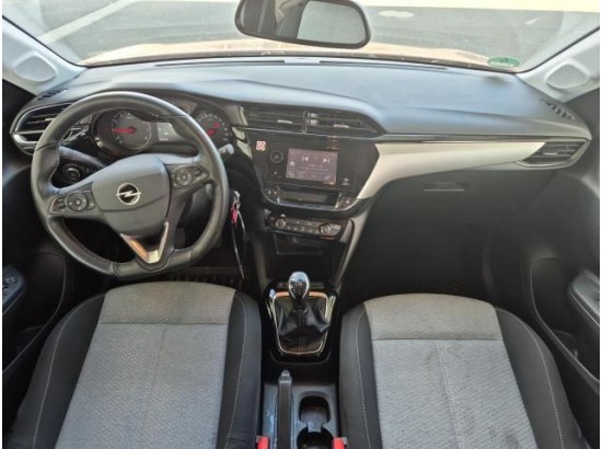 2023 Opel Corsa F Basis 2023 Opel Corsa F Basis