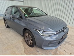 2025 Volkswagen Golf VIII Lim. 1.5 eTSI 110 kW Life