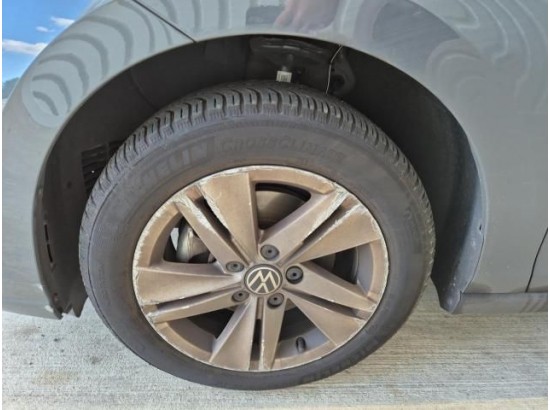 2025 Volkswagen Golf VIII Lim. 1.5 eTSI 110 kW Life 2025 Volkswagen Golf VIII Lim. 1.5 eTSI 110 kW Life