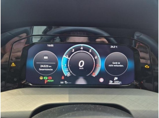 2025 Volkswagen Golf VIII Lim. 1.5 eTSI 110 kW Life 2025 Volkswagen Golf VIII Lim. 1.5 eTSI 110 kW Life