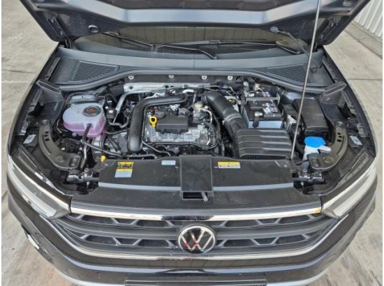 2025 Volkswagen T-Roc Goal 2025 Volkswagen T-Roc Goal