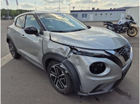2025 Nissan Juke 2025 Nissan Juke