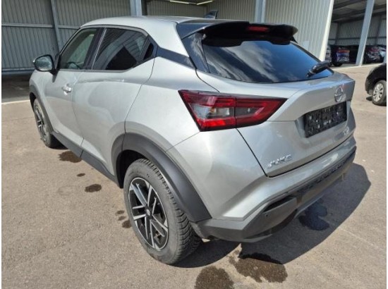 2025 Nissan Juke 2025 Nissan Juke