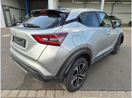 2025 Nissan Juke 2025 Nissan Juke
