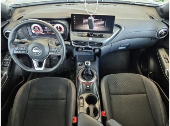 2025 Nissan Juke 2025 Nissan Juke