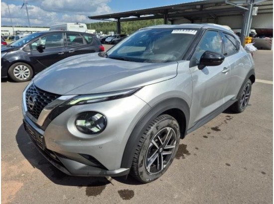 2025 Nissan Juke 2025 Nissan Juke
