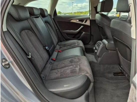 2016 Audi A6 3.0 TDI 2016 Audi A6 3.0 TDI
