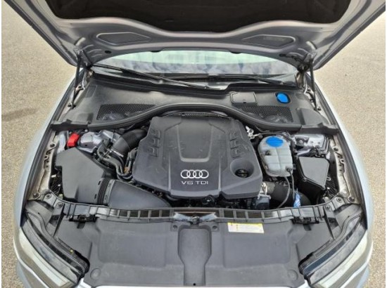 2016 Audi A6 3.0 TDI 2016 Audi A6 3.0 TDI