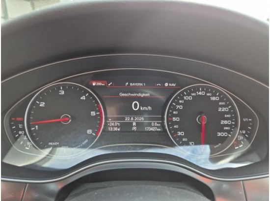 2016 Audi A6 3.0 TDI 2016 Audi A6 3.0 TDI