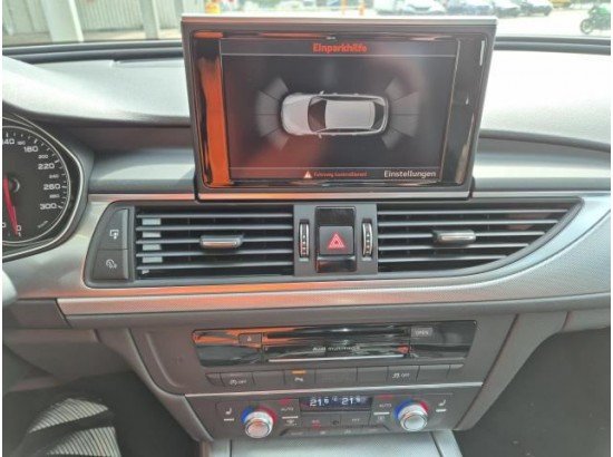 2016 Audi A6 3.0 TDI 2016 Audi A6 3.0 TDI