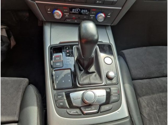 2016 Audi A6 3.0 TDI 2016 Audi A6 3.0 TDI