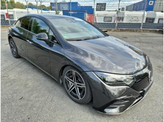 2023 Mercedes-Benz EQE -Klasse EQE 350 4Matic