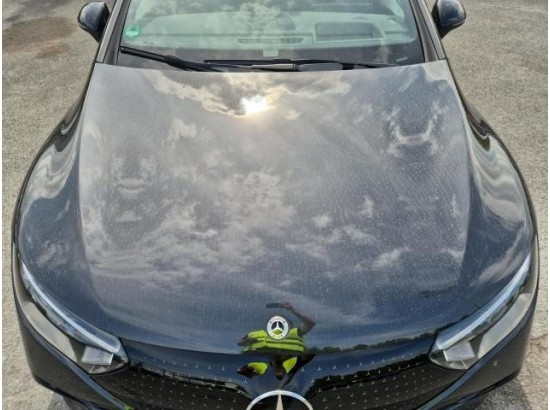 2023 Mercedes-Benz EQE -Klasse EQE 350 4Matic