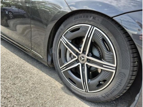 2023 Mercedes-Benz EQE -Klasse EQE 350 4Matic