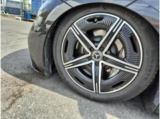2023 Mercedes-Benz EQE -Klasse EQE 350 4Matic