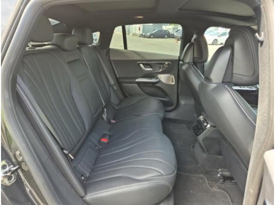 2023 Mercedes-Benz EQE -Klasse EQE 350 4Matic