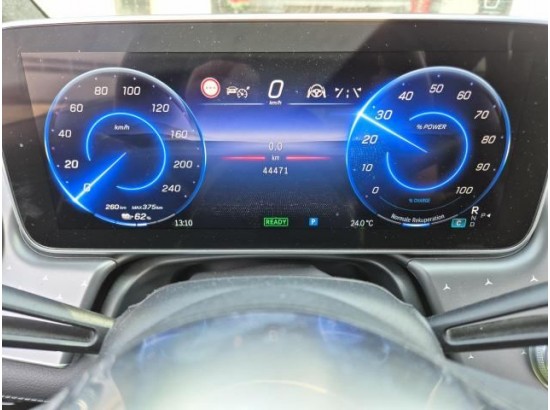 2023 Mercedes-Benz EQE -Klasse EQE 350 4Matic