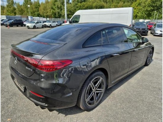 2023 Mercedes-Benz EQE -Klasse EQE 350 4Matic