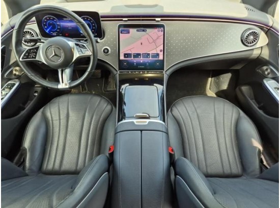 2023 Mercedes-Benz EQE -Klasse EQE 350 4Matic