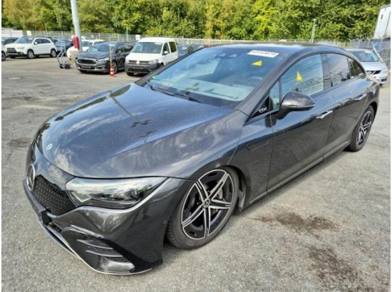 2023 Mercedes-Benz EQE -Klasse EQE 350 4Matic