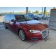 2017 Audi A4 Avant sport 2017 Audi A4 Avant sport