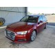 2017 Audi A4 Avant sport 2017 Audi A4 Avant sport