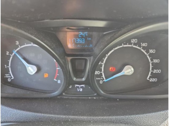 2015 Ford EcoSport Titanium 2015 Ford EcoSport Titanium