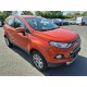 2015 Ford EcoSport Titanium 2015 Ford EcoSport Titanium