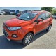 2015 Ford EcoSport Titanium 2015 Ford EcoSport Titanium