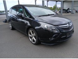 2016 Opel Zafira C Tourer Business Innovation