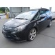 2016 Opel Zafira C Tourer Business Innovation 2016 Opel Zafira C Tourer Business Innovation