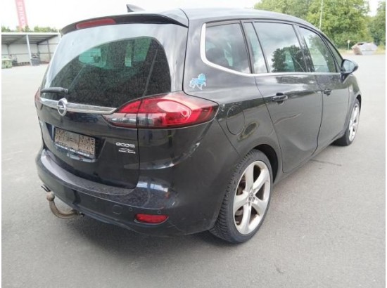 2016 Opel Zafira C Tourer Business Innovation 2016 Opel Zafira C Tourer Business Innovation