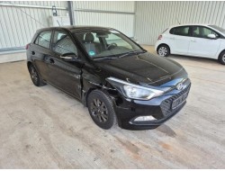 2018 Hyundai i20 YES!