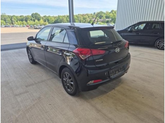 2018 Hyundai i20 YES! 2018 Hyundai i20 YES!