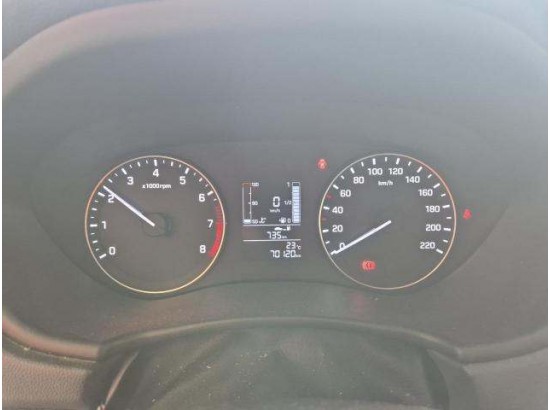 2018 Hyundai i20 YES! 2018 Hyundai i20 YES!