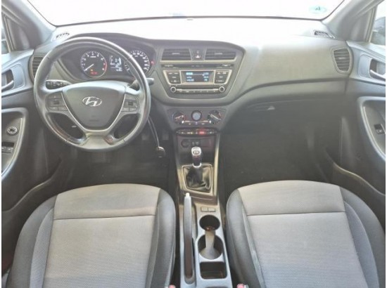 2018 Hyundai i20 YES! 2018 Hyundai i20 YES!