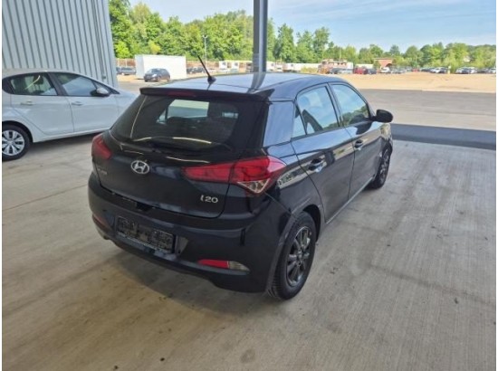 2018 Hyundai i20 YES! 2018 Hyundai i20 YES!