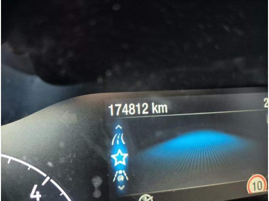 2020 Ford Transit Connect Kasten 2020 Ford Transit Connect Kasten