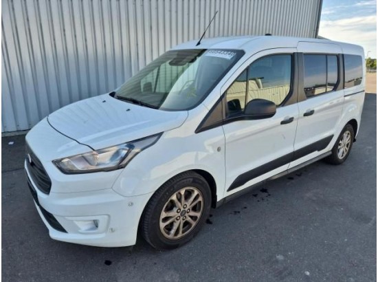 2020 Ford Transit Connect Kasten 2020 Ford Transit Connect Kasten